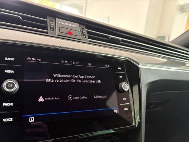 Passat Alltrack  2.0 TDI 4MOT DSG LED NAV APP KA