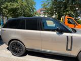 Land Rover Range Rover 3.0 D250 HSE HSE - Land Rover Range Rover in Ludwigshafen