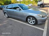 BMW bmw e60 525 d 2.hand mit carplay [520,523,... - BMW 520: D E60