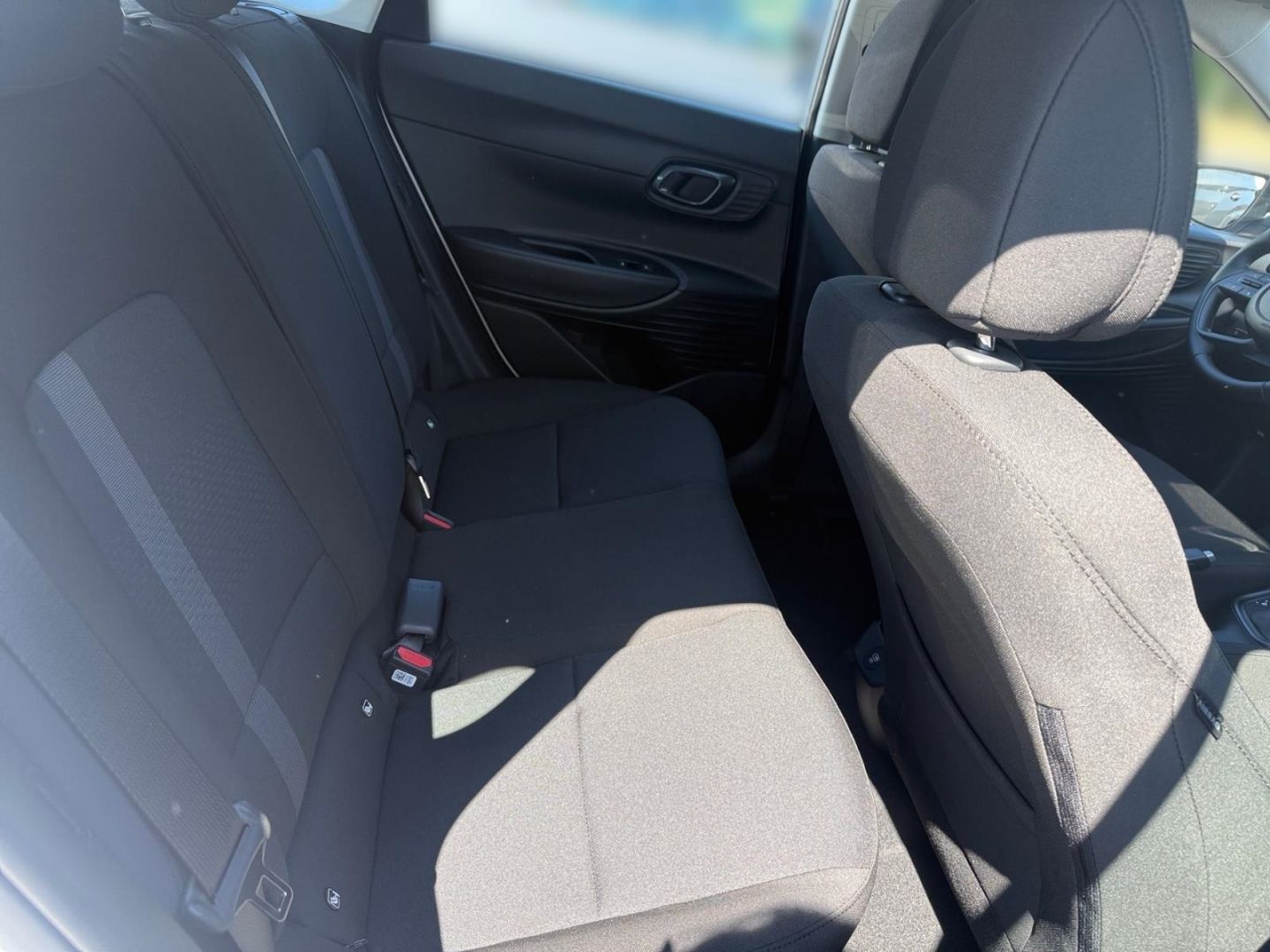Hyundai i20 – Bild 13