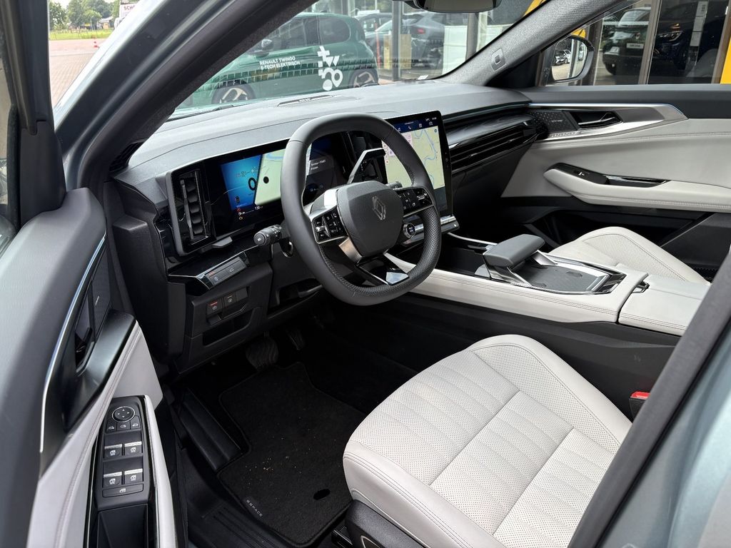 RENAULT Espace - Bild 8