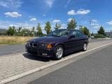 BMW 328 - BMW 328 aus 1996
