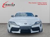 Toyota Supra GR 2.0 Pure Autom. *LED*KAMERA* - Toyota Supra: Coupé