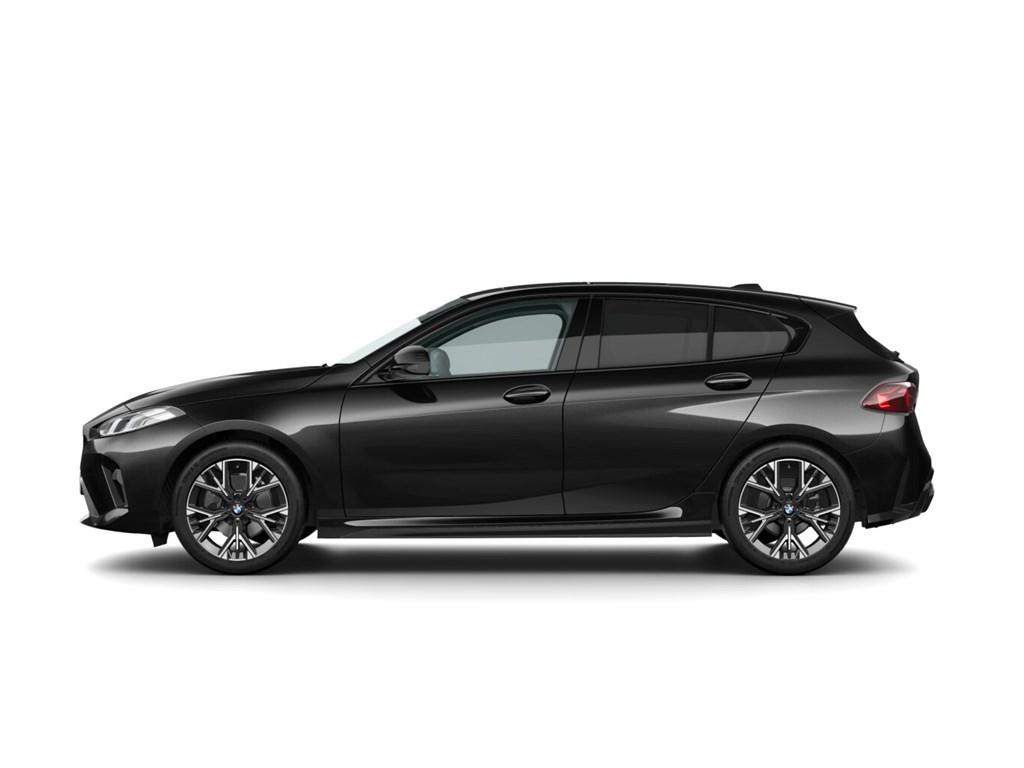 BMW 1 Series Sportpaket AD El. Panodach Panorama Navi Dig, миниатюра 2