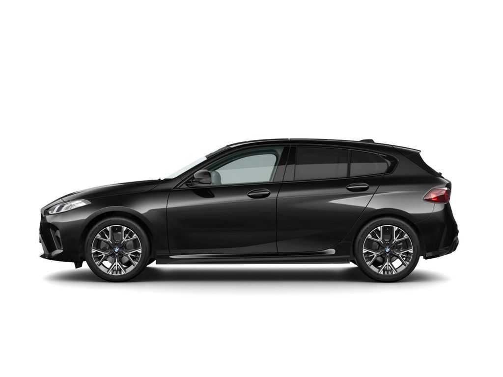 BMW 120 Sportpaket AD Panorama Navi Digitales Cockpi imagem 2