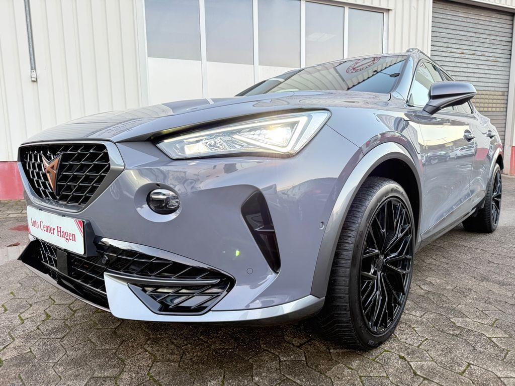 Angebot ansehen Cupra Formentor