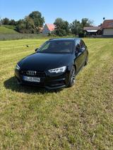Audi S4 3.0 TFSI tiptronic quattro Avant - - Audi S4 von privat