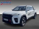 KGM Musso EV Allrad 4x4 (vollelektrisch) Lux - KGM Musso Gebrauchtwagen Gebrauchtwagen