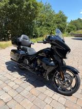 Harley-Davidson Street Glide Ultra - Harley-Davidson Street Glide Ultra