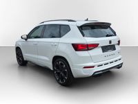 Cupra Ateca - Vorschau Bild 9