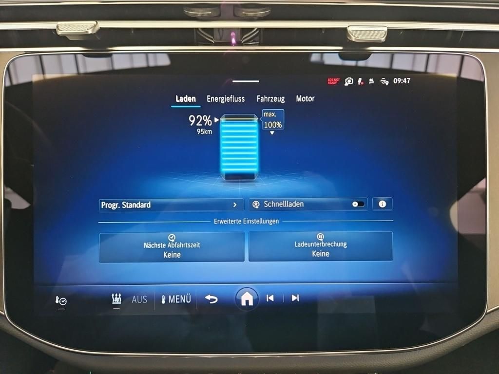 Fahrzeugabbildung Mercedes-Benz E 300e T +AMG+AHK+NIGHT+WINTER+KOMFORT+BURM+20''