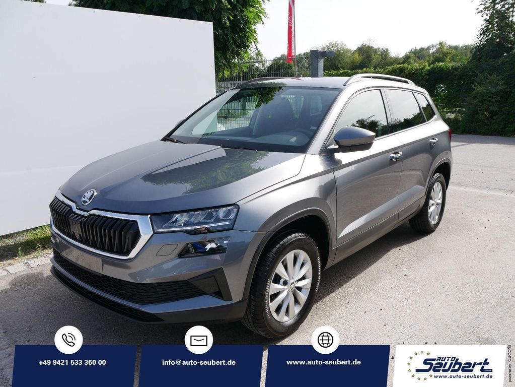 Image of Skoda Karoq