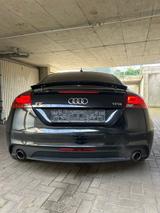 Audi TT Coupe 2.0 TFSI - Scheckheft Unfallfrei  - Audi TT in Gelsenkirchen