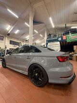 Audi S3 / A3 / RS3 - Audi RS3 aus 2016