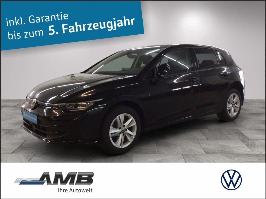 Volkswagen Golf Life 1.5 eTSI AHK LED HuD Standhzg 06.30Gar foto 2