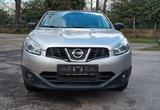 Nissan Qashqai 1.6 dCi AHK, Pano - Nissan Qashqai mit Diesel-Antrieb: Limousine