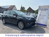Toyota RAV 4 AWD Edition-S+ *1.HAND,NAVI,TELEFON* - Toyota RAV 4: Edition