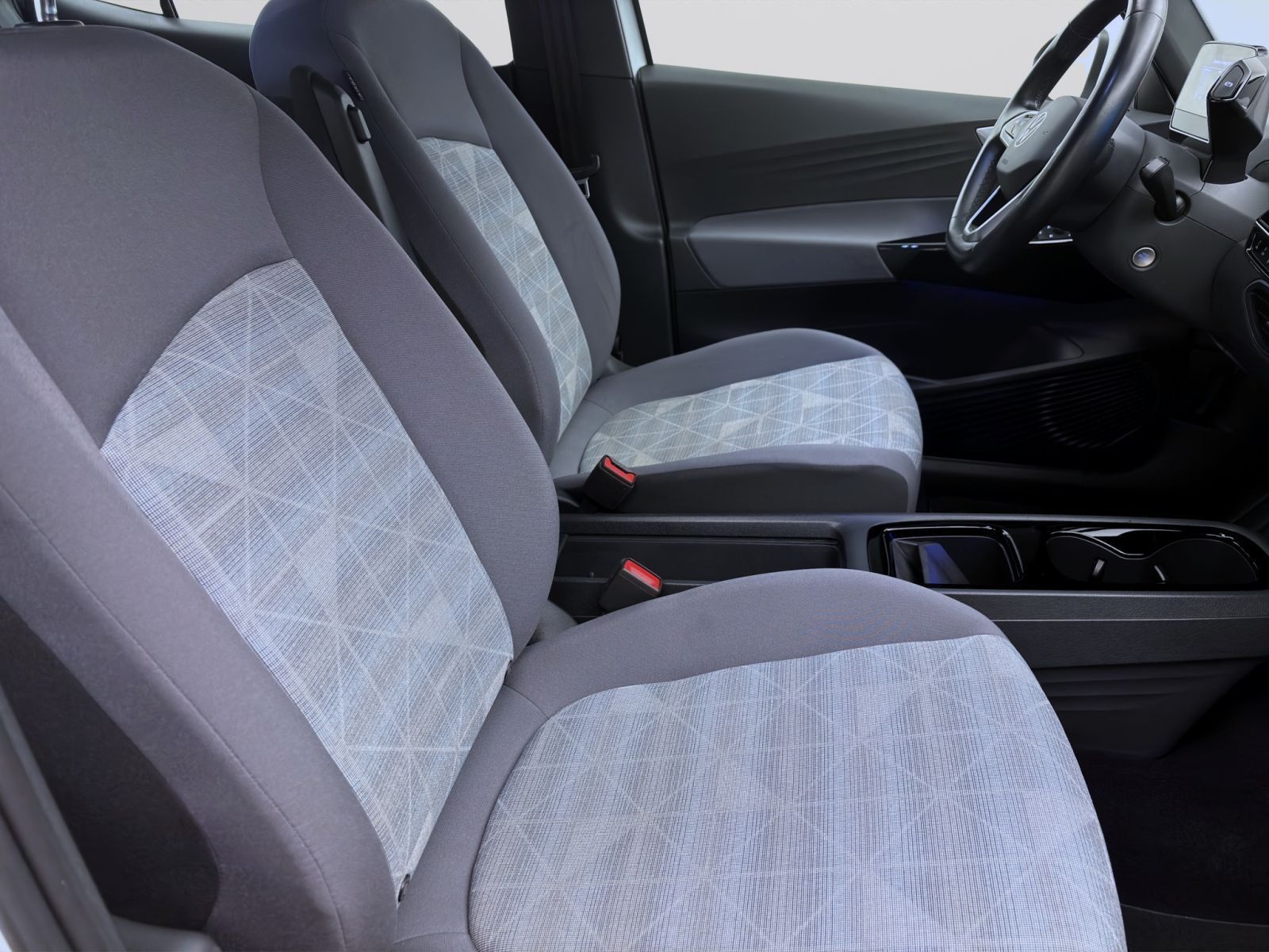 Volkswagen ID.3 - Bild 17
