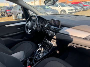 BMW 216 Active Tourer - 7