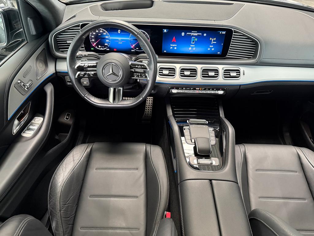 Mercedes-Benz GLE 300