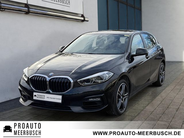 BMW 120i Sport Line PANO/KOMFORTZUG/ADAPTIVLED/HIFI