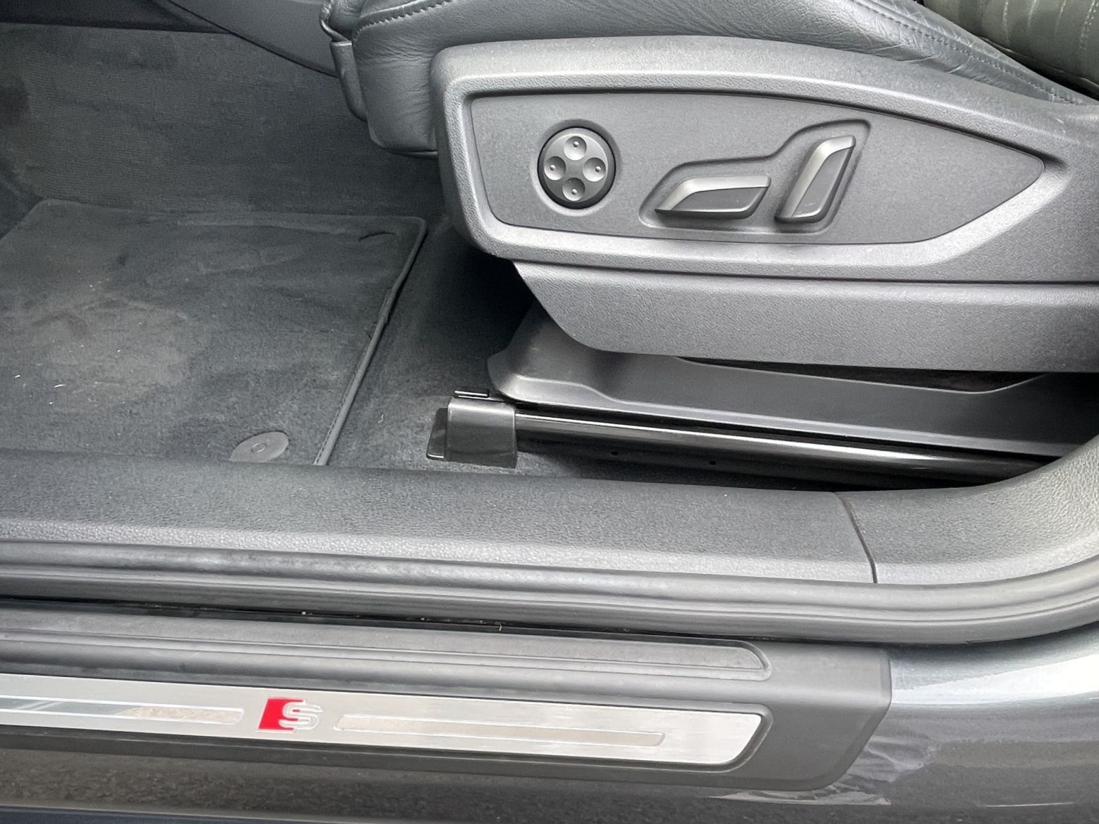 Audi Q5 - Bild 24