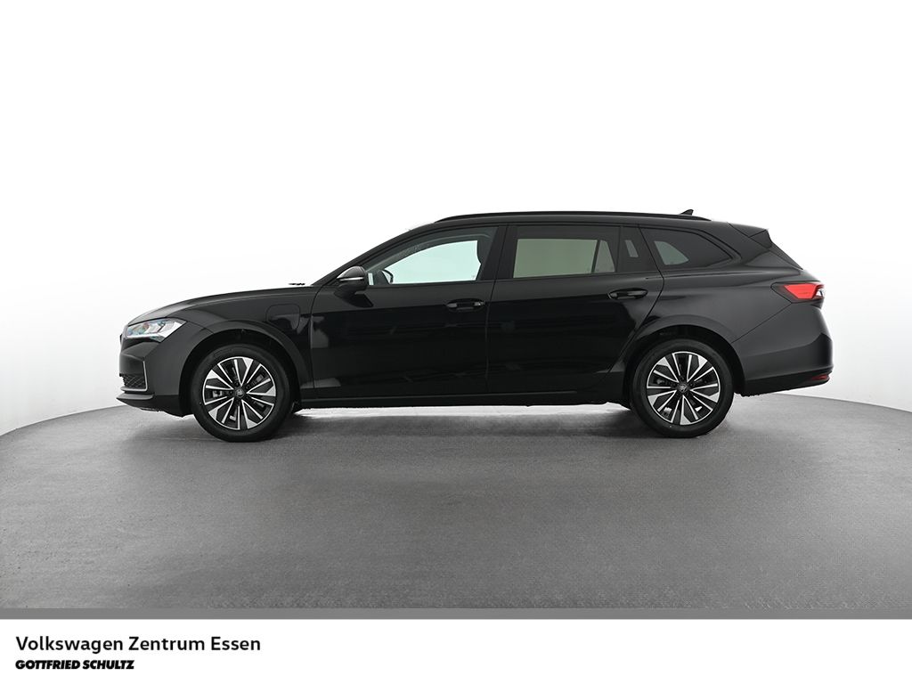 Skoda Superb - Bild 4