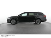Skoda Superb - Vorschau Bild 4