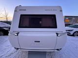 HYMER / ERIBA / HYMERCAR NOVA 465 SL MOVER/MARKISE/TV 1.HAND - HYMER / ERIBA Wohnwagen Nova