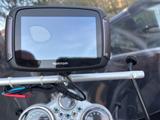 BMW R1100R - BMW 2000 R1100R