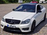 Mercedes-Benz C 250 CDI AMG-Packet  - Mercedes-Benz C 250 in Leverkusen