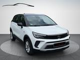Opel Crossland (X) Elegance/ Automatik / LED / Kamera - gebrauchte Opel Crossland (X) aus dem Jahr 2022