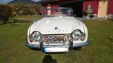 Triumph TR4 - gebrauchte Triumph Cabrios
