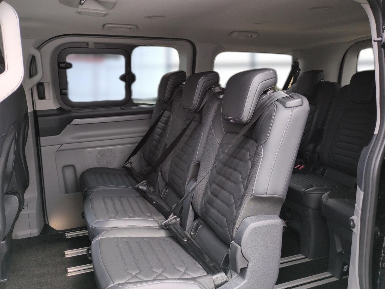Ford Tourneo Custom - Bild 19