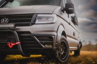 Volkswagen Crafter - Vorschau Bild 10