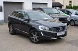 Volvo XC 60 Summum 2WD *AUTOM. *LEDER *TEMPOMAT *PDC - graue Volvo XC60
