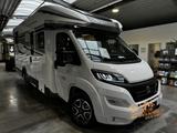Mobilvetta Kea P 86 B Tageszulassung Solar Navi TMPS RFK  - Mobilvetta Kea