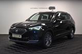 Seat Tarraco Xcellence 4Drive *RFK*AHK*ACC*KEYLESS - SEAT Tarraco Xcellence mit Diesel-Antrieb