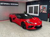 Corvette C8 Stingray 3LT Convertible / Z51 / Frontlift / - Corvette C8 Gebrauchtwagen