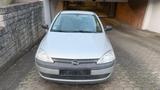 Opel OPEL CORSA 1.2 TÜV Service neu - Opel Corsa aus 2001: 1.2