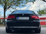 BMW 325i Coupé M3 Felgen Gewindefahrwerk Keramik  - BMW 3er Reihe aus 2007: Coupé