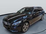 Mercedes-Benz C 220d Avantgarde/PANO/AHK/MwSt./LED - Mercedes-Benz C-Klasse Gebrauchtwagen in Bielefeld