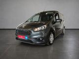 Ford Transit Courier Trend //Klima//2.Hand - graue Ford Transit Courier