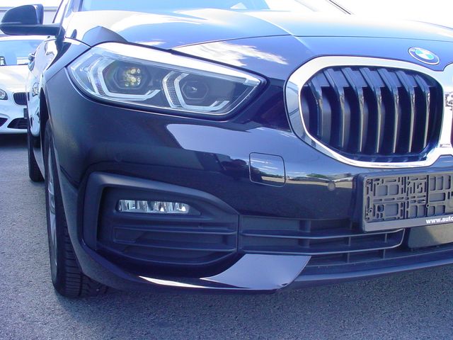 BMW 116i*NAVI*LED*AUTOMATIC*WLAN*KAMERA**