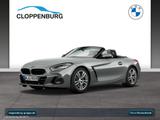 BMW Z4 sDrive20i Navi+SHZ+KeyGO+HiFi UPE: 53.249€ - BMW Z-Reihe Jahreswagen
