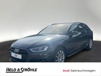 Audi A4 - Vorschau Bild 1