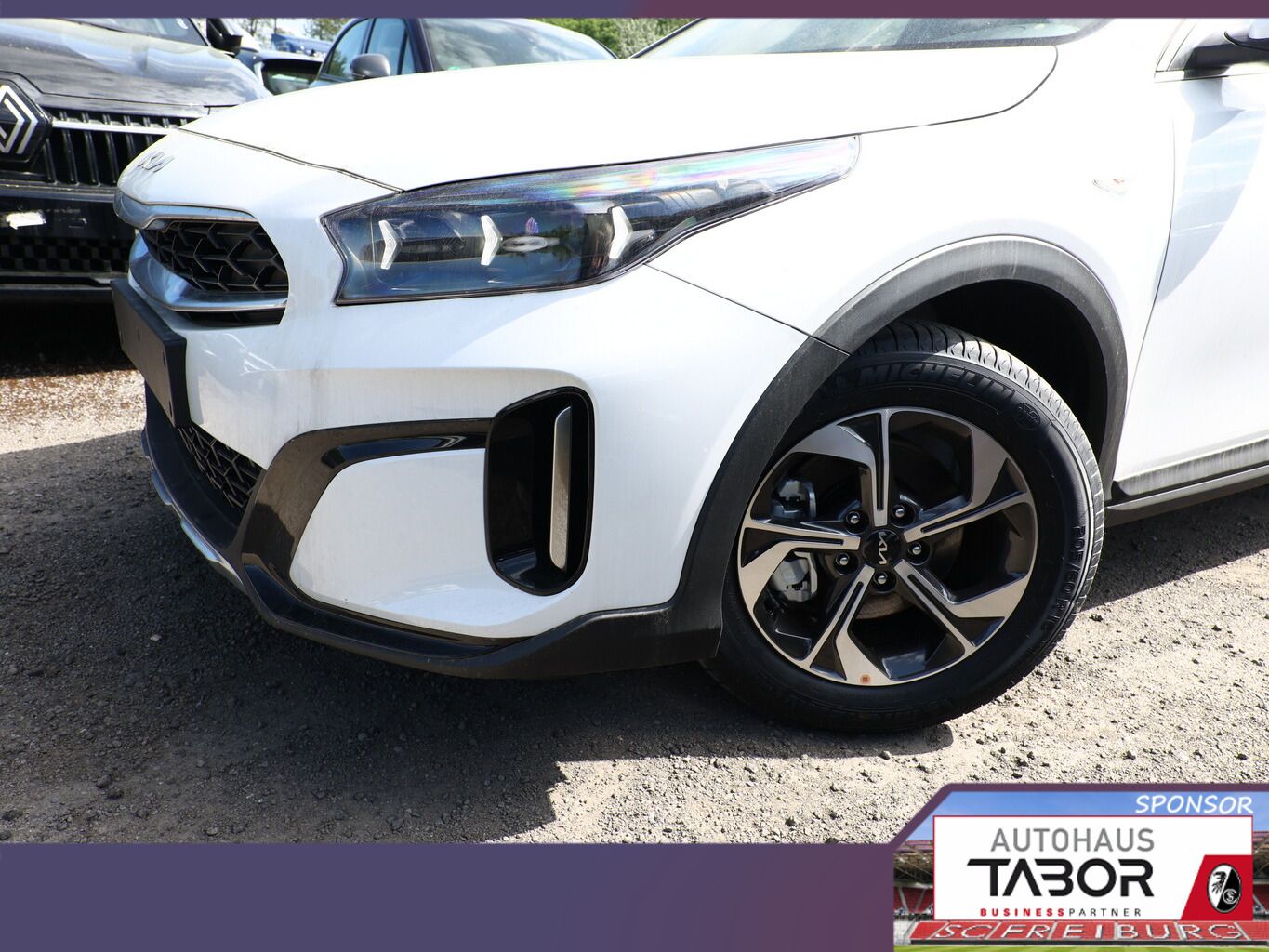 Kia XCeed - Bild 5