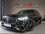 Mercedes-Benz S 63 AMG L e 4Matic+ Performance Exklusiv HUD 