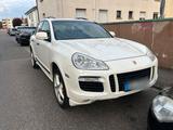 Porsche Cayenne 4.8 Turbo 500 PS // Tausch... - Porsche Cayenne aus 2008: Turbo