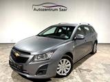 Chevrolet Cruze Station Wagon LS+ - Chevrolet: Kombi